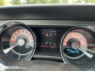Ford Mustang 5.0 V8 Black Edition - 21