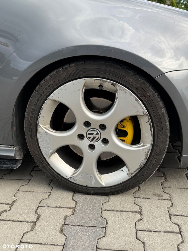 Volkswagen Golf 2.0 TSI GTI - 10