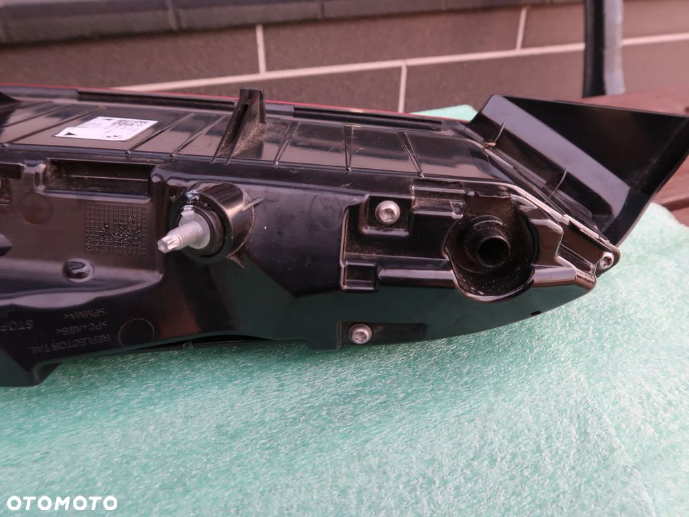 BMW Z4 G29 Lampa LEWA Tył LED H3743901713 - 10