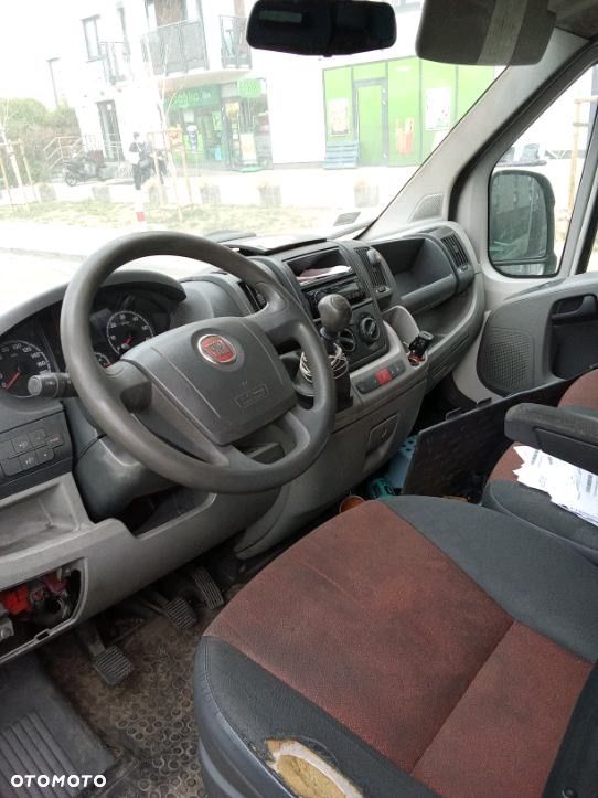 Fiat Ducato L2H2 - 5