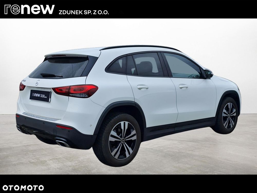 Mercedes-Benz GLA 200 mHEV 7G-DCT - 6
