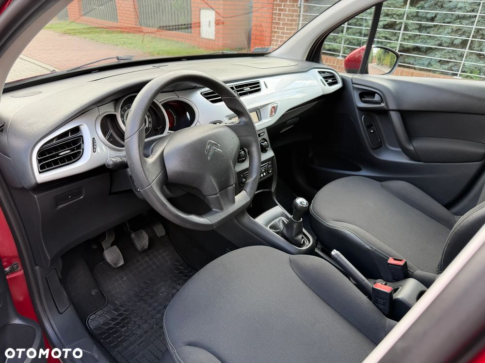 Citroën C3 - 24
