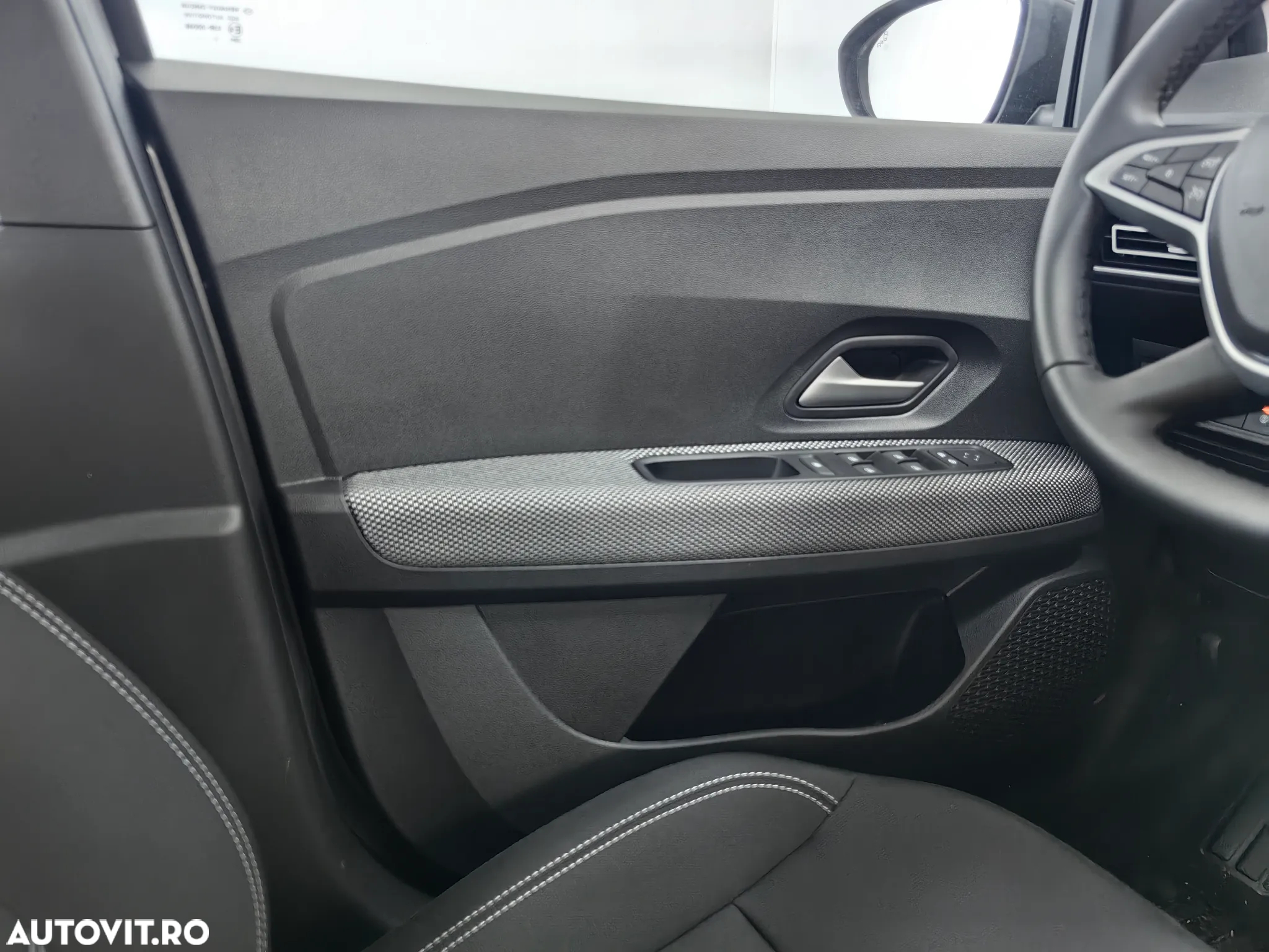 Dacia Logan ECO-G 100 MT6 XX - 25