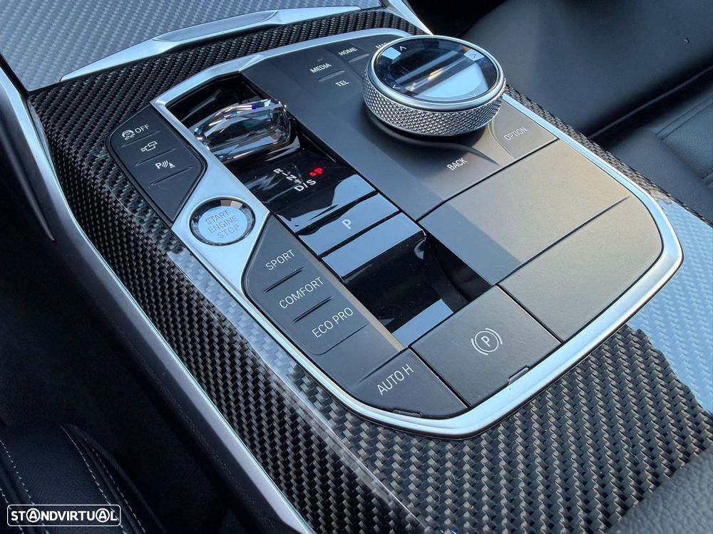 BMW M340 d xDrive - 20