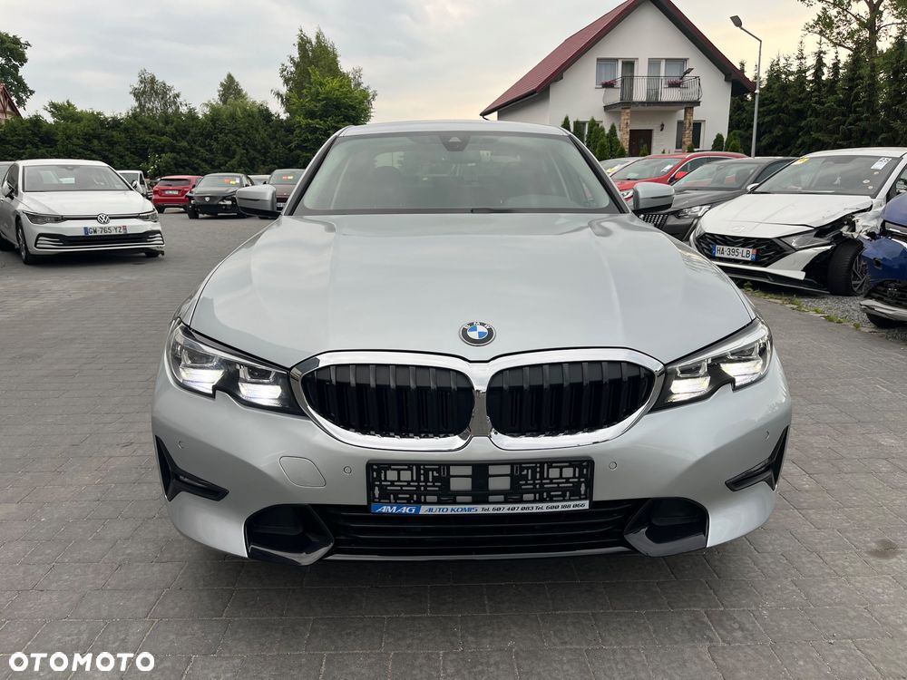 BMW Seria 3 - 2