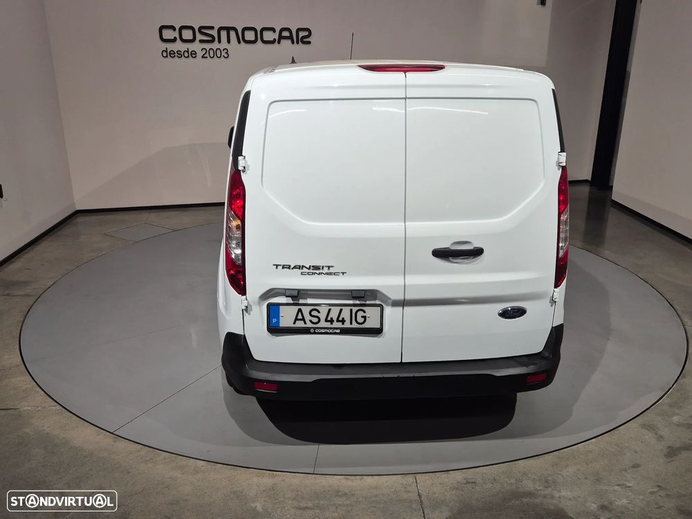 Ford Transit Connect 1.5 Tdci L2 (Longa) TREND - 9
