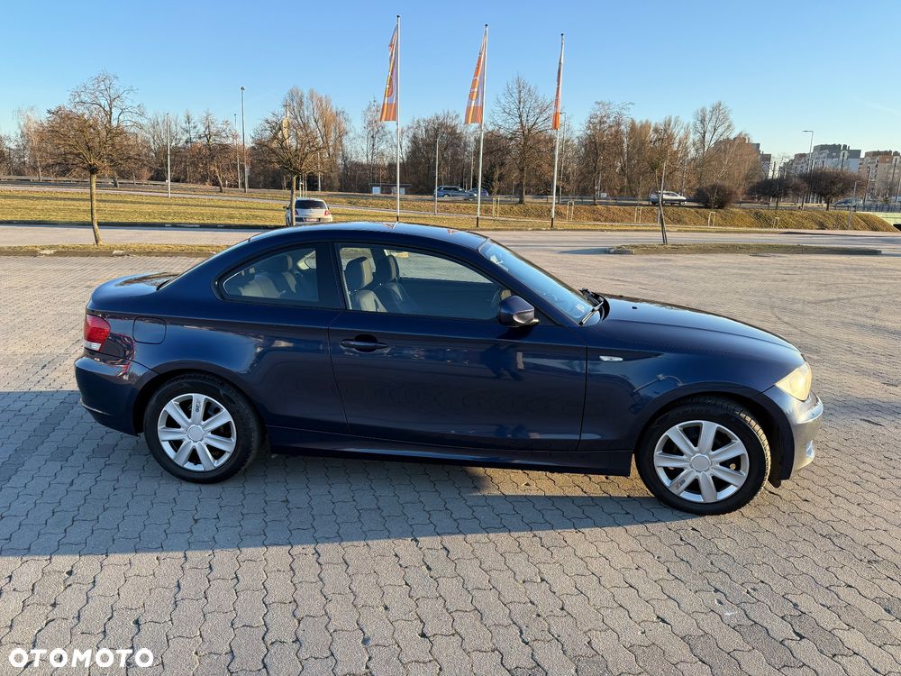BMW Seria 1 118d - 5