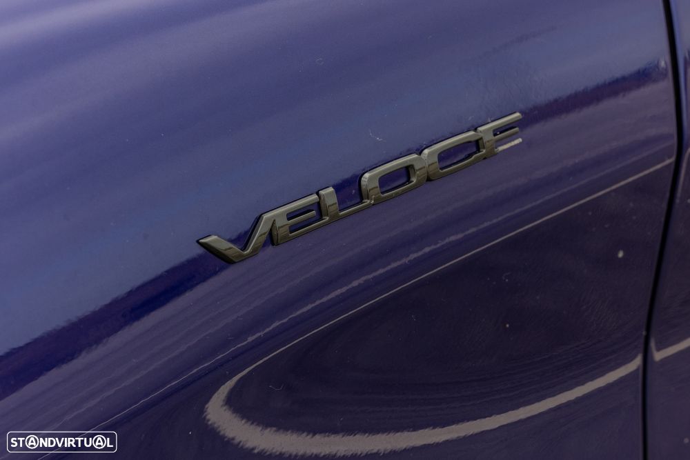 Alfa Romeo Stelvio 2.2 16V AT8 Q4 Veloce - 10