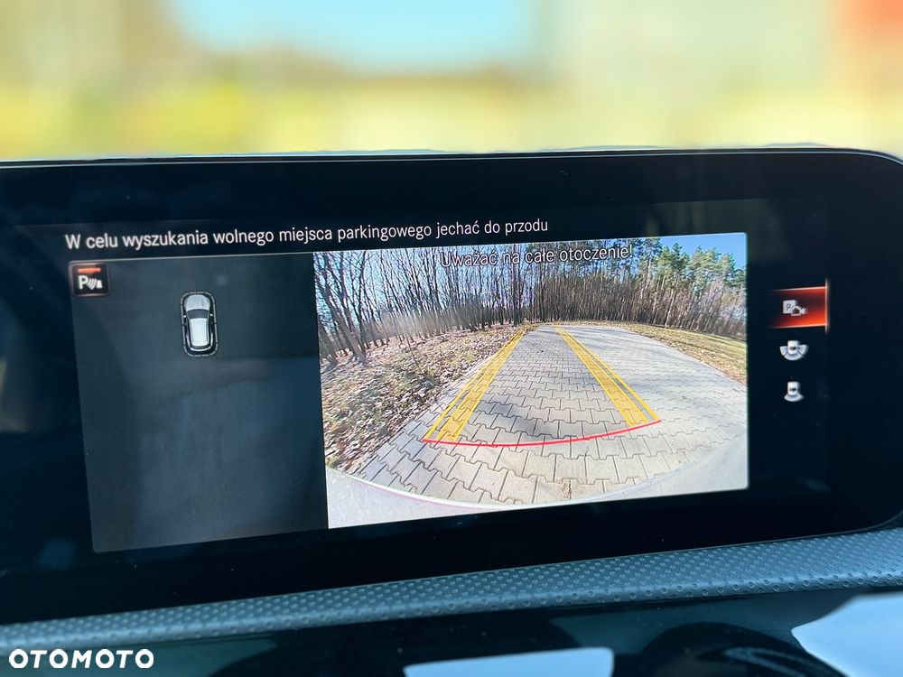 Mercedes-Benz CLA 250 e 8G-DCT Edition Progressive Line - 19