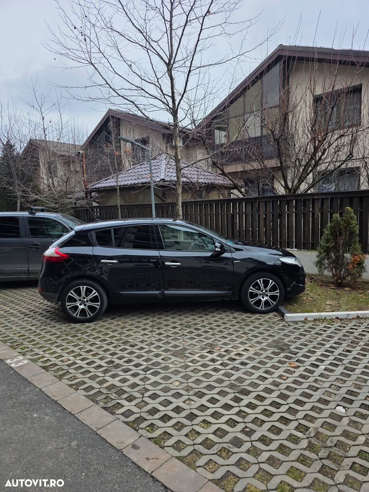 Renault Megane TCe 130 Bose Edition - 1