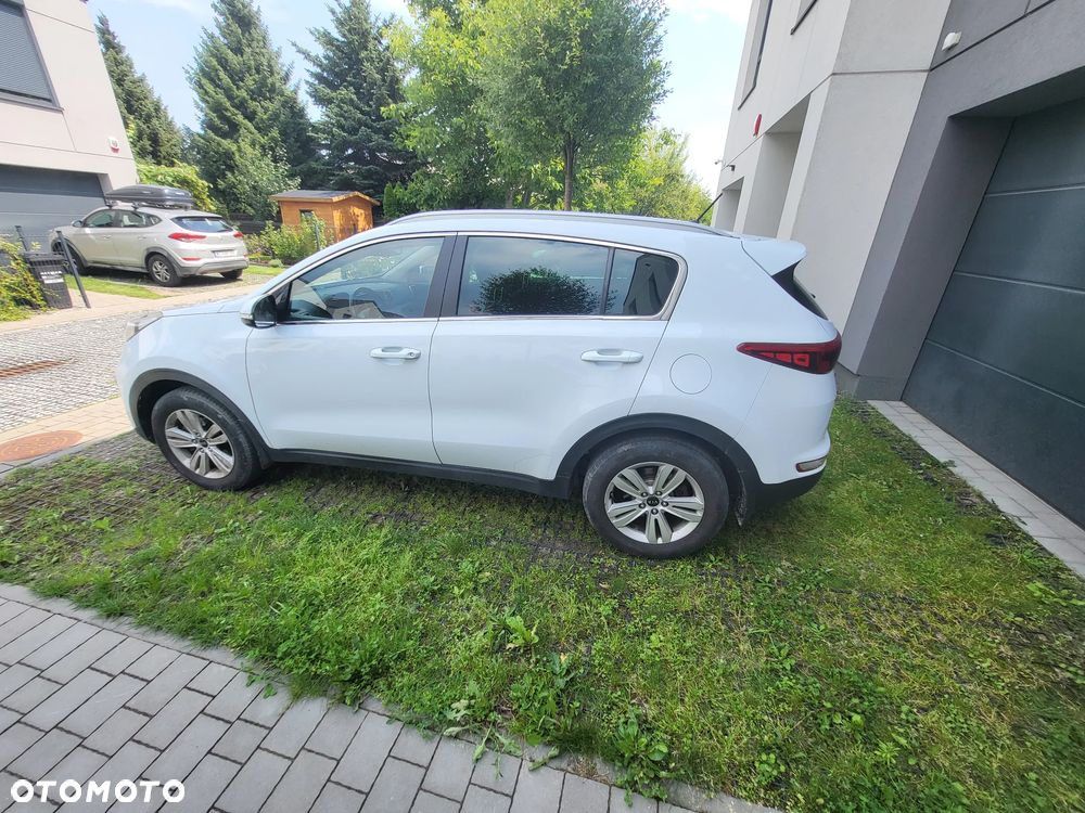 Kia Sportage 1.6 GDI M 2WD - 2