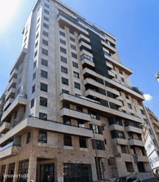 Apartamento T2 com piscina, Infante Santo (Prazeres), Lisboa - Grande imagem: 2/38