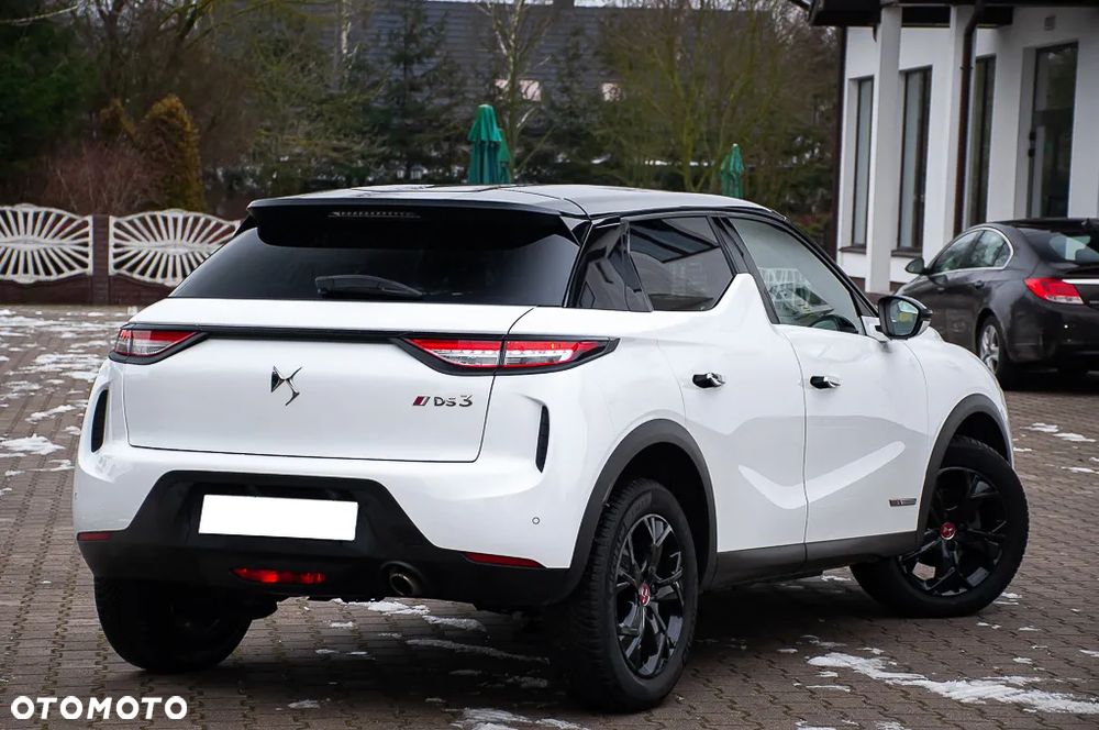 DS Automobiles DS 3 Crossback 1.5 BlueHDi Performance Line - 11