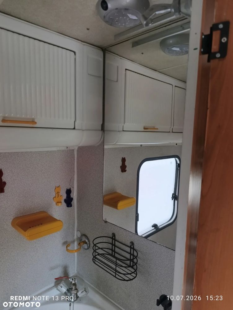 Ford Transit - 23
