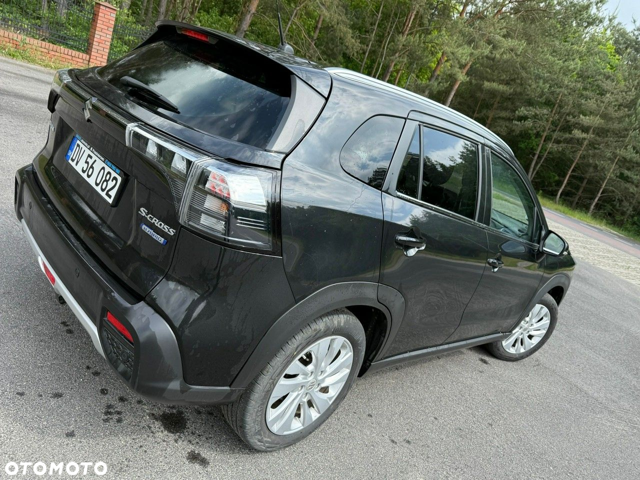 Suzuki SX4 S-Cross - 4