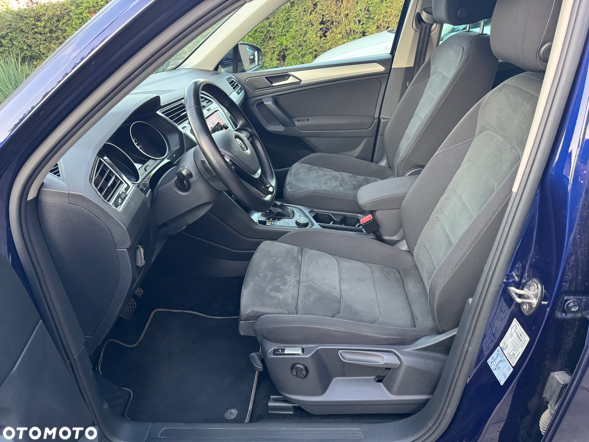 Volkswagen Tiguan 2.0 TSI 4Mot Life DSG - 18