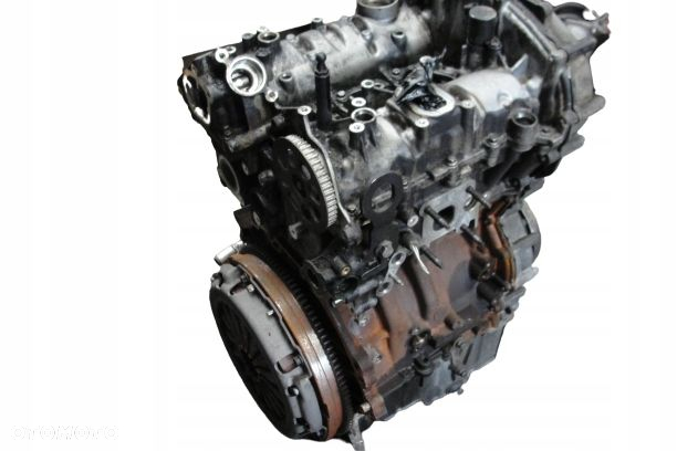 SILNIK SŁUPEK BZJA FORD PUMA MK2 1.0 ECOBOOST - 2