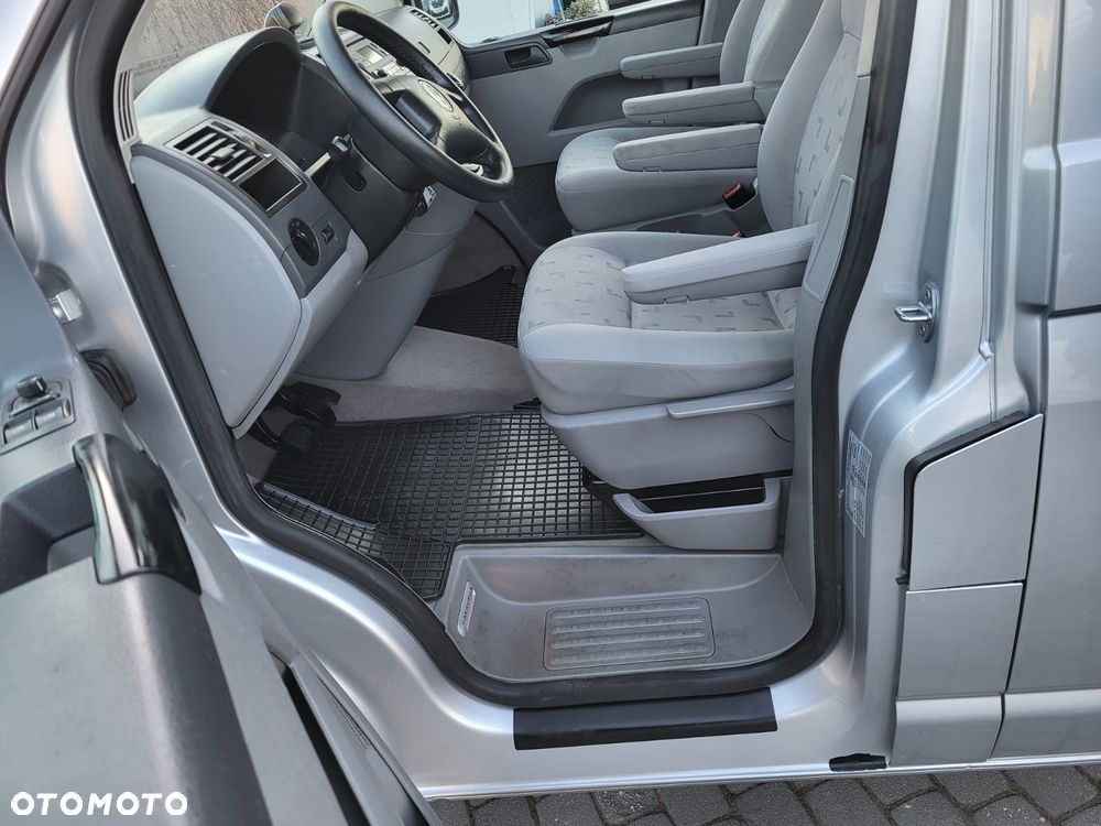 Volkswagen Caravelle L1 Trendline - 7