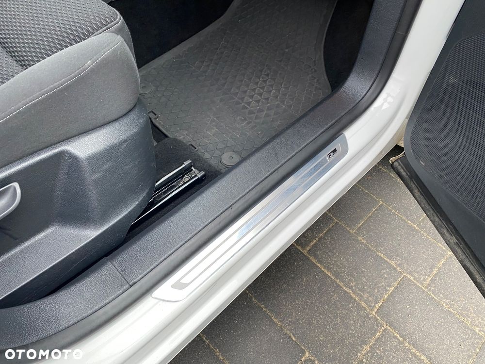 Volkswagen Tiguan 1.4 TSI 4Mot R-Style - 13