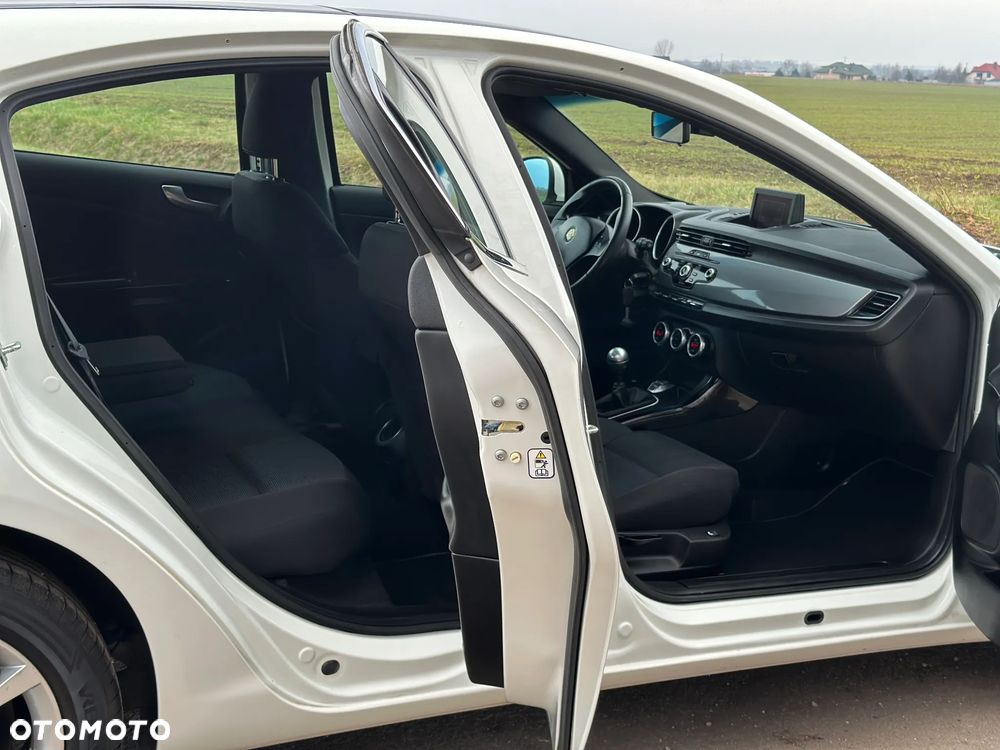 Alfa Romeo Giulietta 1.4 TB 16V Multiair Collezione - 26