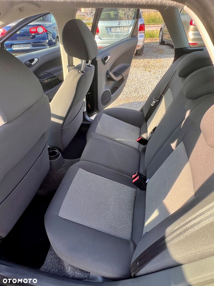 Seat Ibiza 1.6 TDI CR Style - 9
