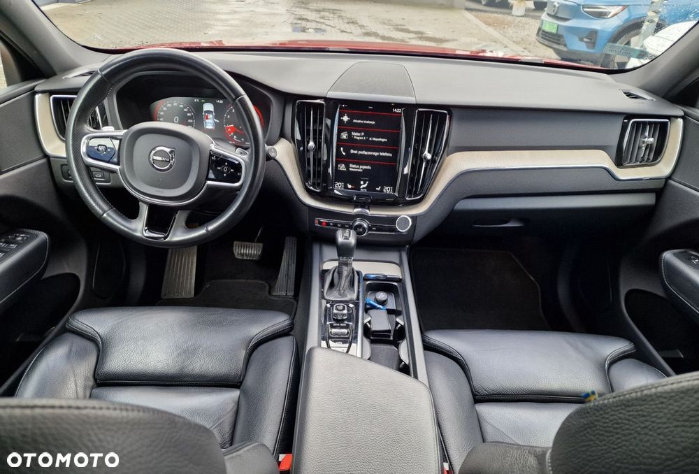 Volvo XC 60 - 9