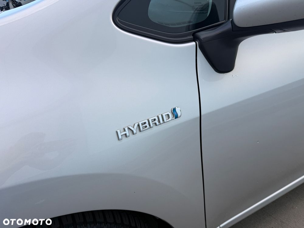 Toyota Auris - 17