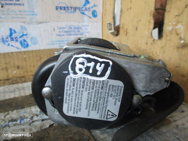 Pre-Tensor 605369200 MERCEDES W211 2004 4P FE - 2