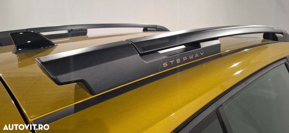 DACIA Sandero Stepway 2026 — imagine 16