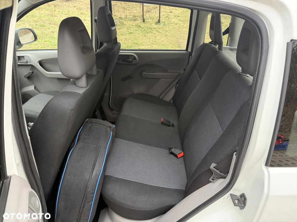 Fiat Panda 1.1 Fresh - 16