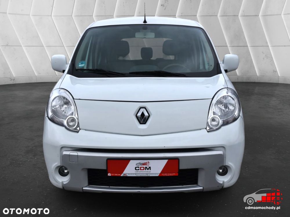 Renault Kangoo - 5