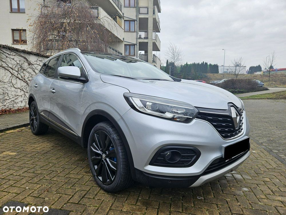 Renault Kadjar - 4