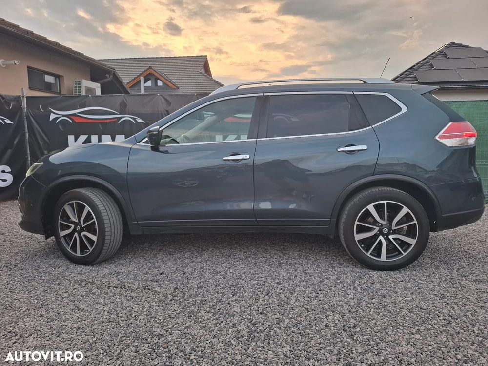 Nissan X-Trail 1.6 dCi Tekna - 33