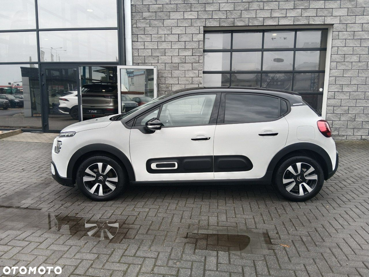 Citroën C3 - 5