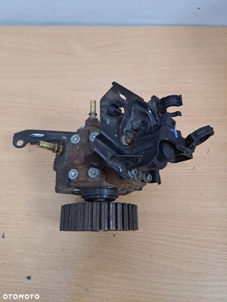 POMPA WTRYSKOWA VOLVO V50 S40 II C30 1,6D 109 KM