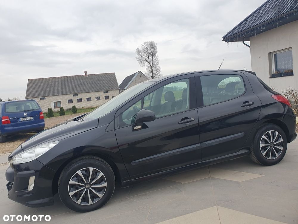 Peugeot 207 - 7