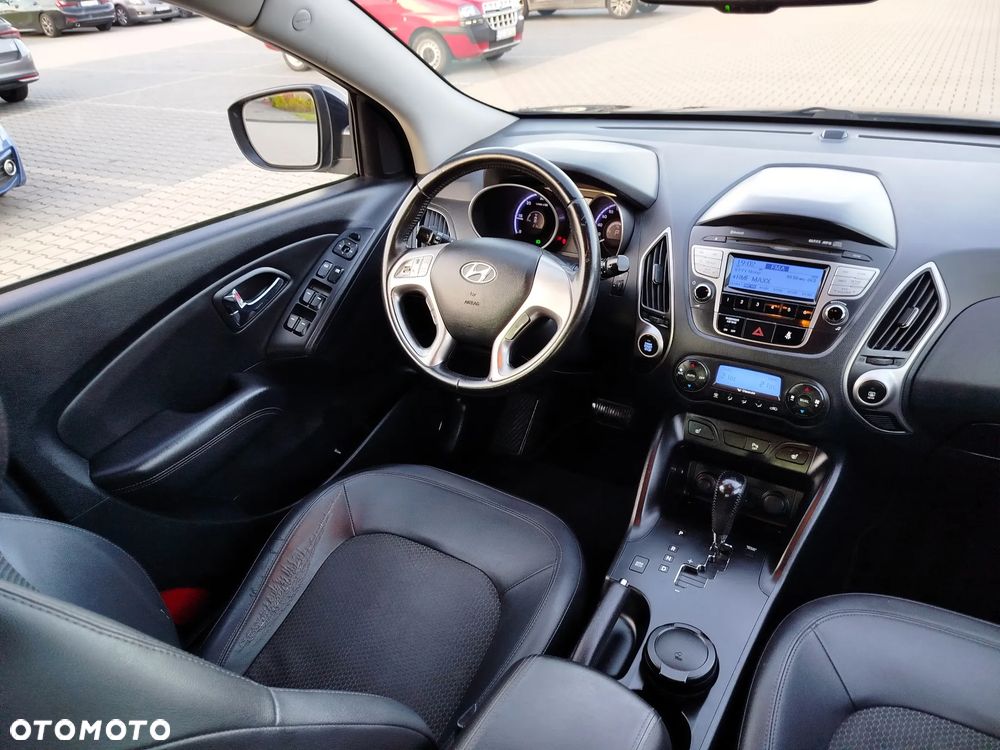 Hyundai ix35 2.0 CRDi Premium - 32