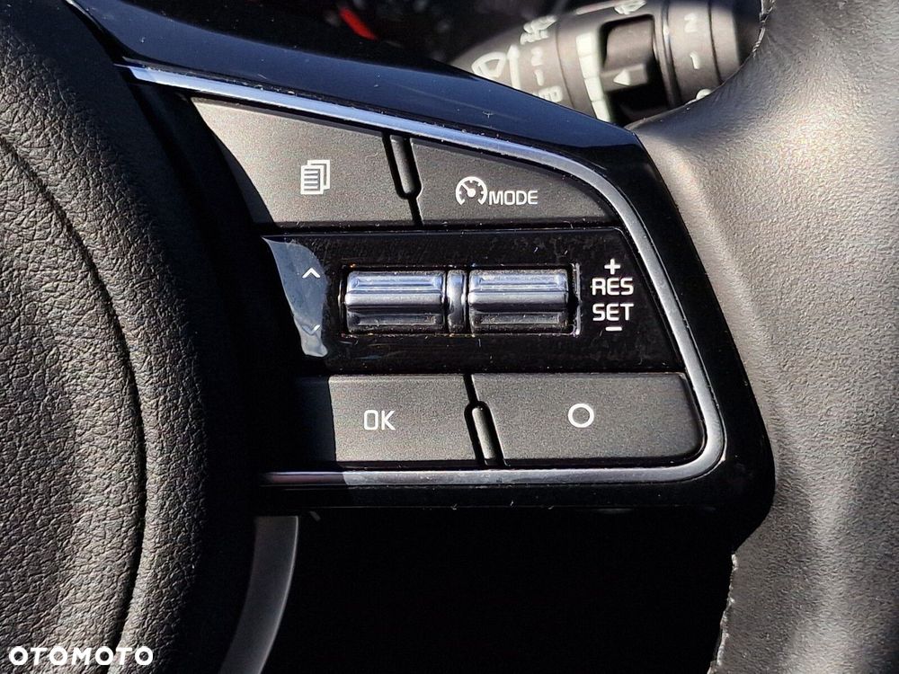 Kia Sportage 1.6 T-GDI Black Edition 2WD - 28