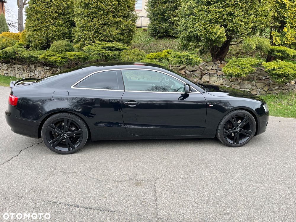 Audi A5 Coupé 1.8 TFSI - 4