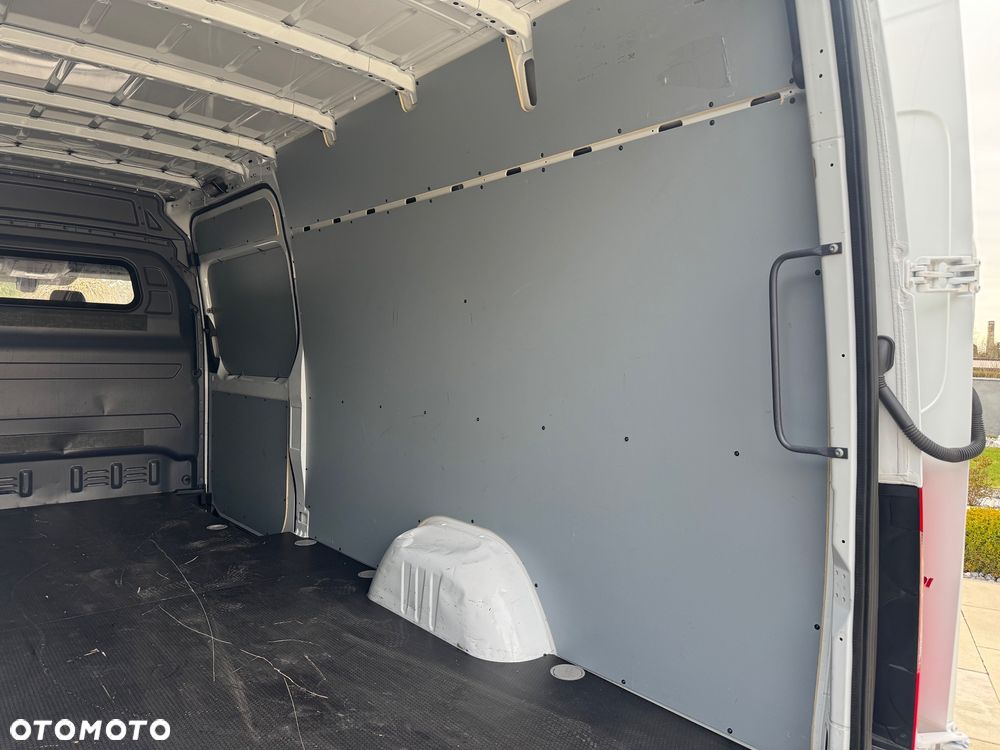 Mercedes-Benz Sprinter 317 CDI Maxii - 15