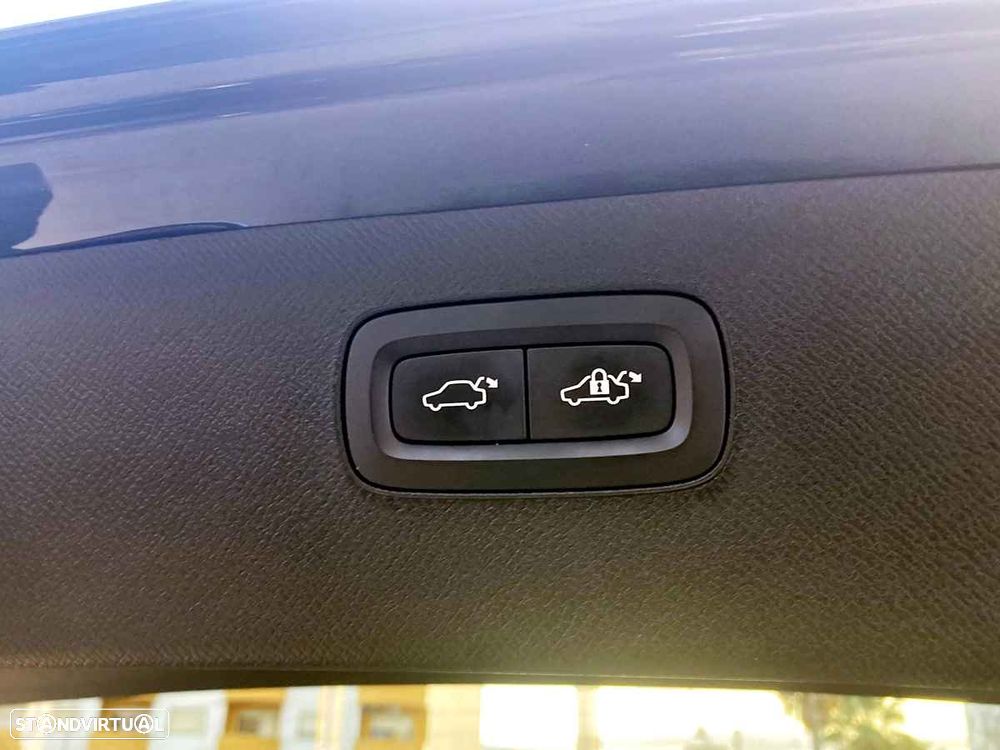 Volvo XC 90 2.0 D4 Inscription - 33