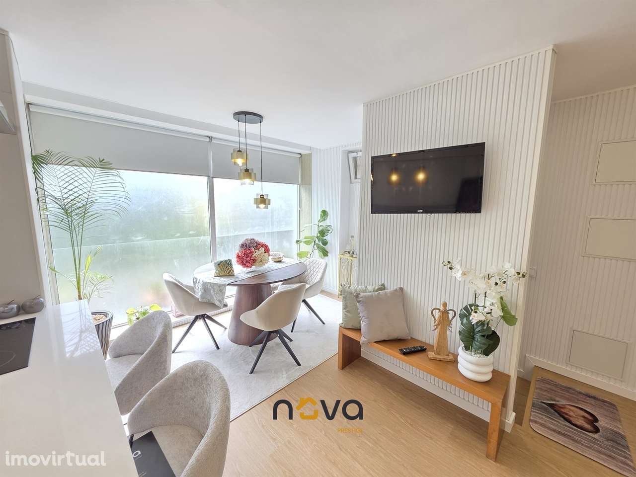 T1+1 em Póvoa de Varzim - Grande imagem: 5/22