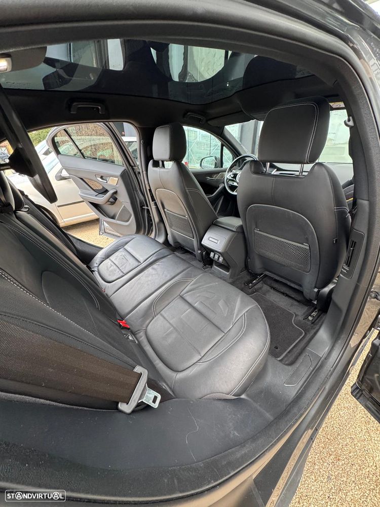 Jaguar I-Pace EV400 AWD SE - 16