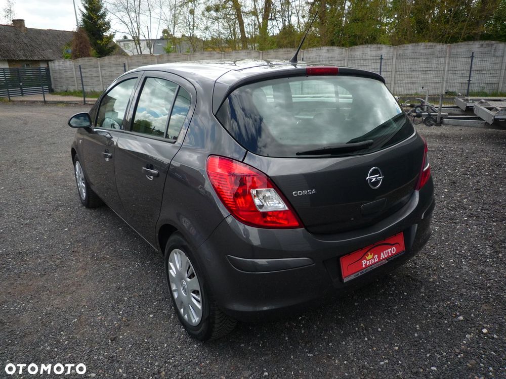 Opel Corsa 1.2 16V Enjoy - 3