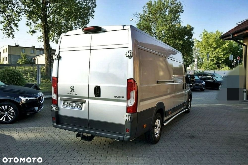 Peugeot Boxer - 6