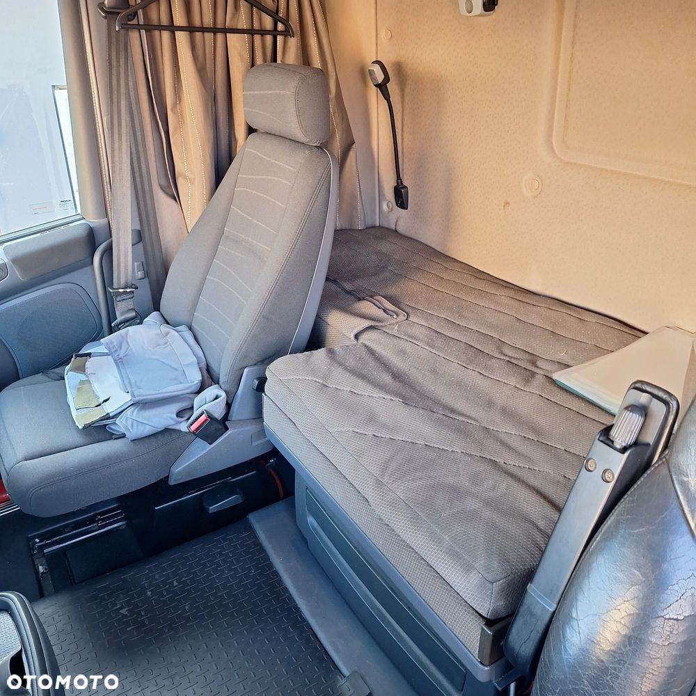 Scania R480 - 13
