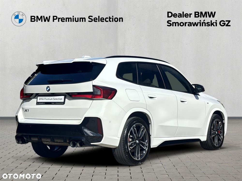 BMW X1 - 27