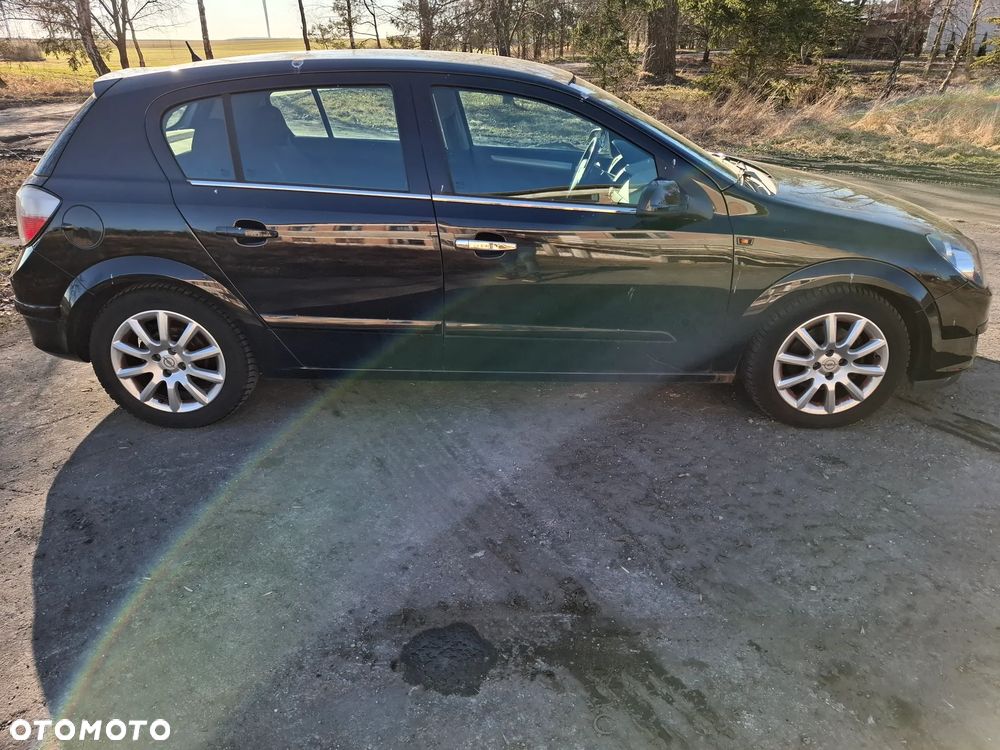 Opel Astra - 9