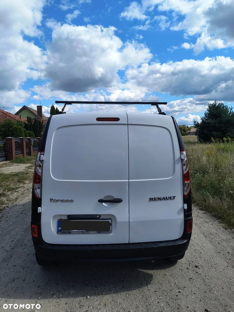 Renault Kangoo - 6