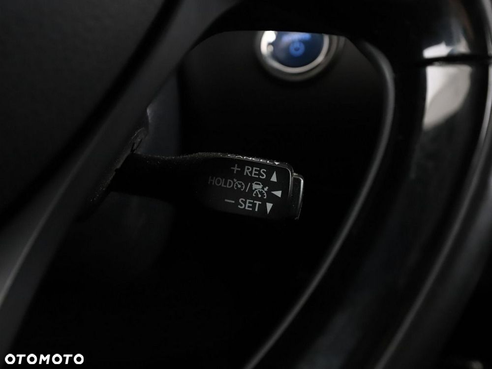 Toyota C-HR 1.8 Hybrid Style - 31
